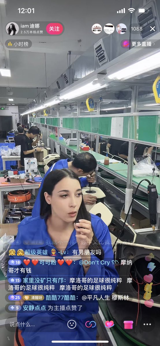 Illdbqp's tweet photo. 🧟‍♂️ “forced labor”
🧟 “forced labor”
🧟‍♀️ “forced labor”

🤣🤣🤣🤣🤣🤣 https://t.co/sQM2QW5y6i