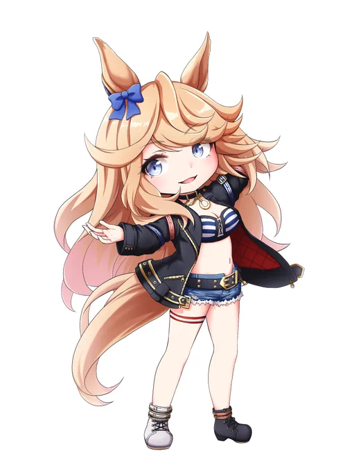 ゴールドシチー 