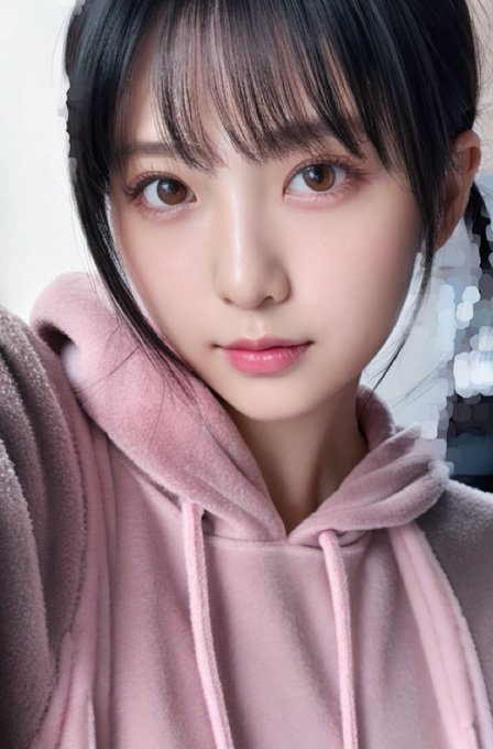 きぶんてんかん くろかみにしてみた🐱 https://t.co/xlnKFIfDnB<a href="/tag/ai%E3%81%88%E3%82%8A%E3%81%88%E3%82%8A"class="tags"><span>#aiえりえり</span></a>