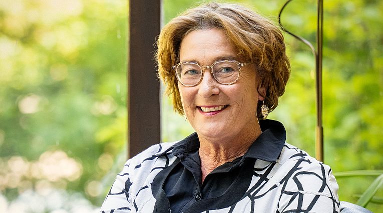 Drs. Wobine Buijs-Glaudemans is benoemd tot voorzitter van de Sociaal-Economische Raad (SER) Brabant en lid van het College van Overleg van BrabantAdvies. Zij neemt op 1 januari 2024 de taken over van mevrouw Prof. Ir. Elphi Nelissen. bit.ly/3RlCVJ3
