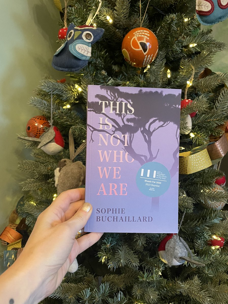 Feeling festive yet? This Is Not Who We Are is on special offer with @AmazonUK today amzn.eu/d/dXS5MOj