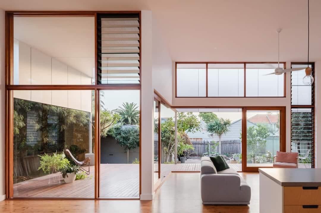 Beautiful House Ideas tweet media