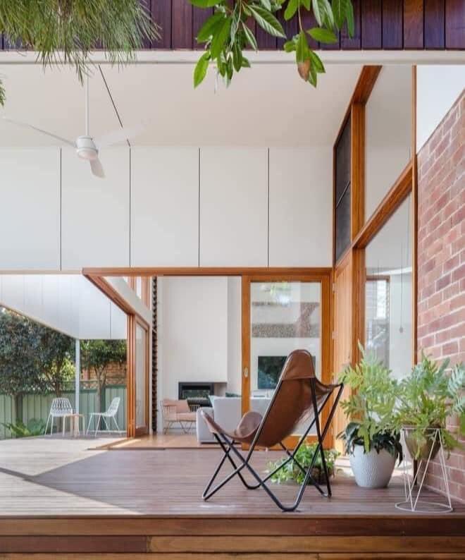 Beautiful House Ideas tweet media