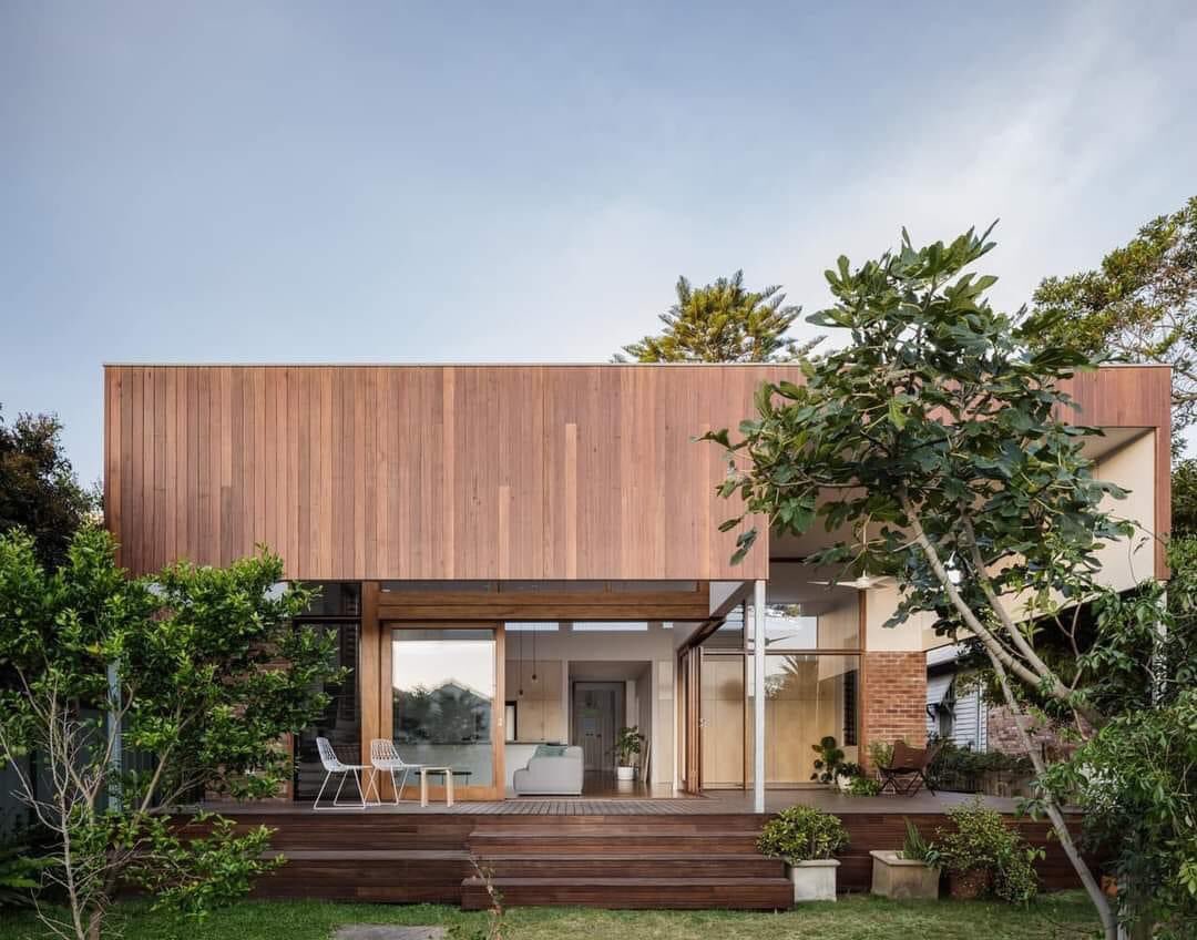 Beautiful House Ideas tweet media