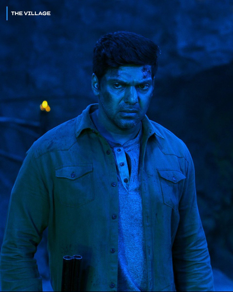 No matter what it takes, the secrets will be uncovered! ⚡️ 

#TheVillageOnPrime, watch now only on <a href="/PrimeVideoIN/">prime video IN</a>

 <a href="/milindrau/">Milind Rau</a> <a href="/ggirishh/">Girishh Gopalakrishnan</a> <a href="/DivyaPillaioffl/">Pillai Divya</a> <a href="/thespcinemas/">SP CINEMAS (PRODCO PVT LTD)</a> <a href="/DeerajVaidy/">Deeraj Vaidy</a> <a href="/ActorMuthukumar/">Muthukumar</a> <a href="/Aazhiya_/">Aazhiya_rowdy_baby</a> <a href="/highonkokken/">John Kokken</a> <a href="/Poojaram22/">Pooja Ramachandran</a> <a href="/kabalivishwanth/">Kabali Vishvanth</a> <a href="/theabishekkumar/">Abishek kumar</a>