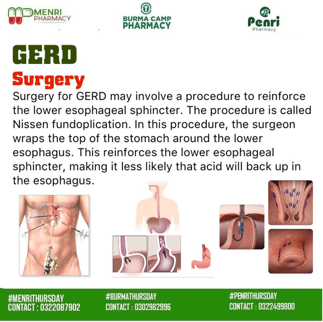 Pure957's tweet photo. Penri Pharmacy
#GerdAwareness https://t.co/gZghXdP36L