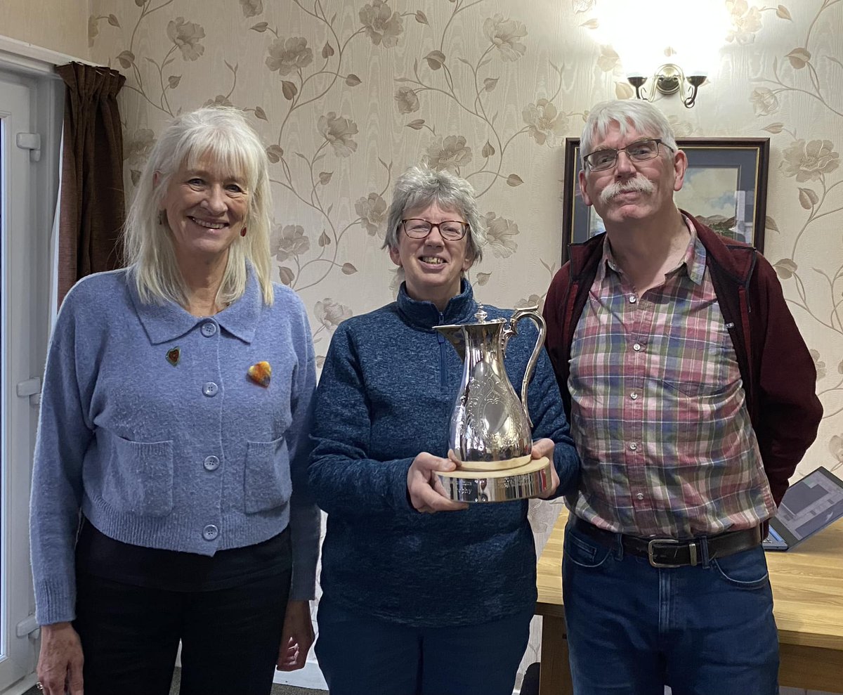 Kyle of Lochalsh Bridge Club tweet media