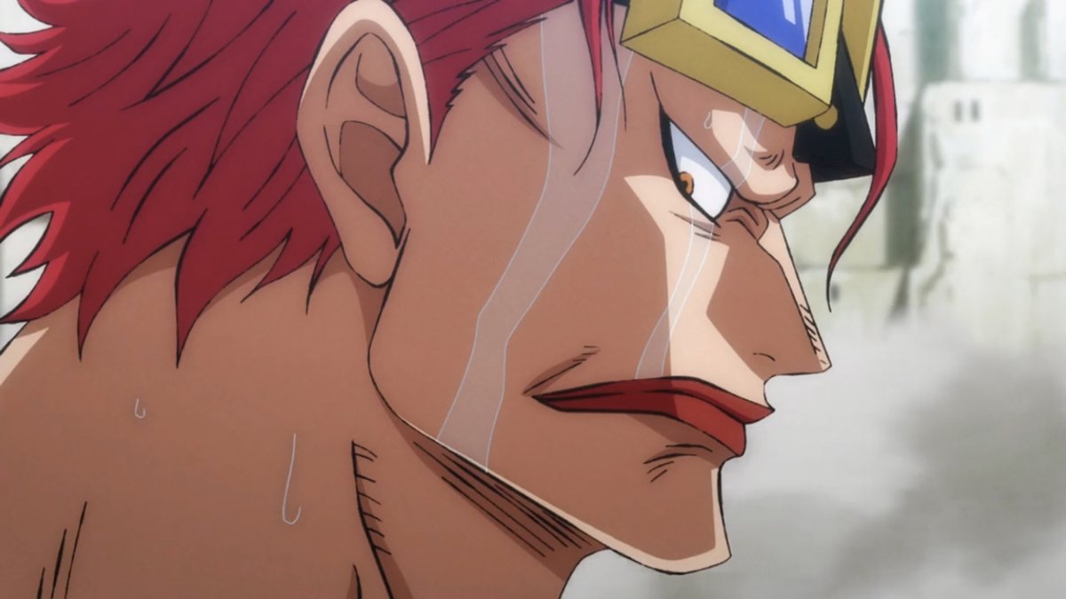 He hasn't even done anything.