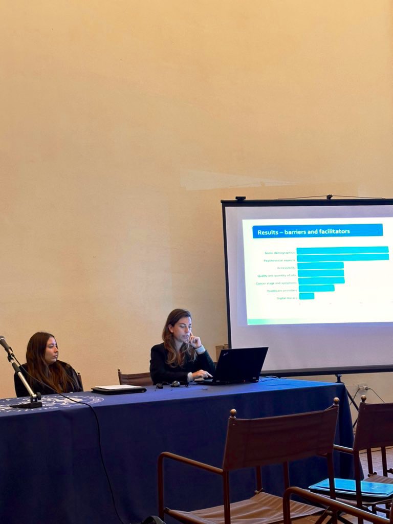 Cancer Beacon tweet media