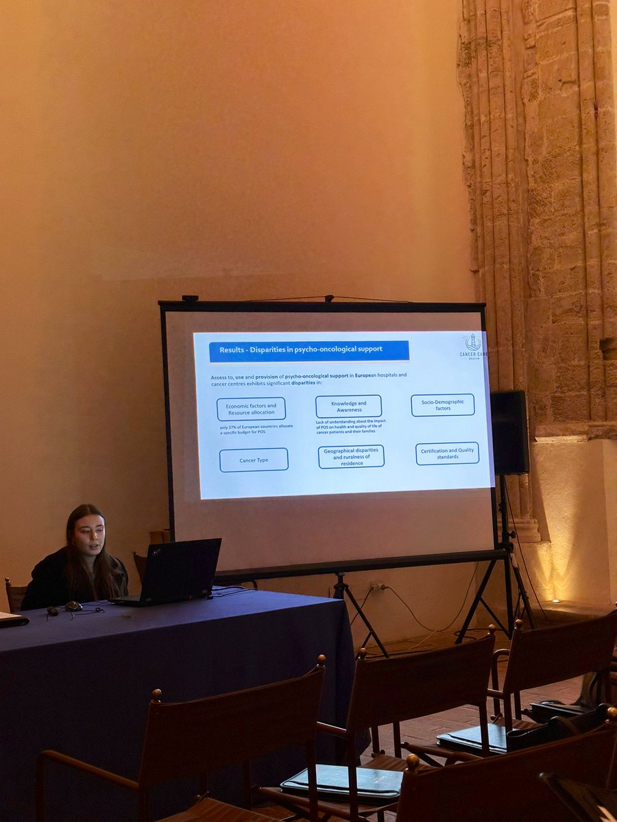 Cancer Beacon tweet media