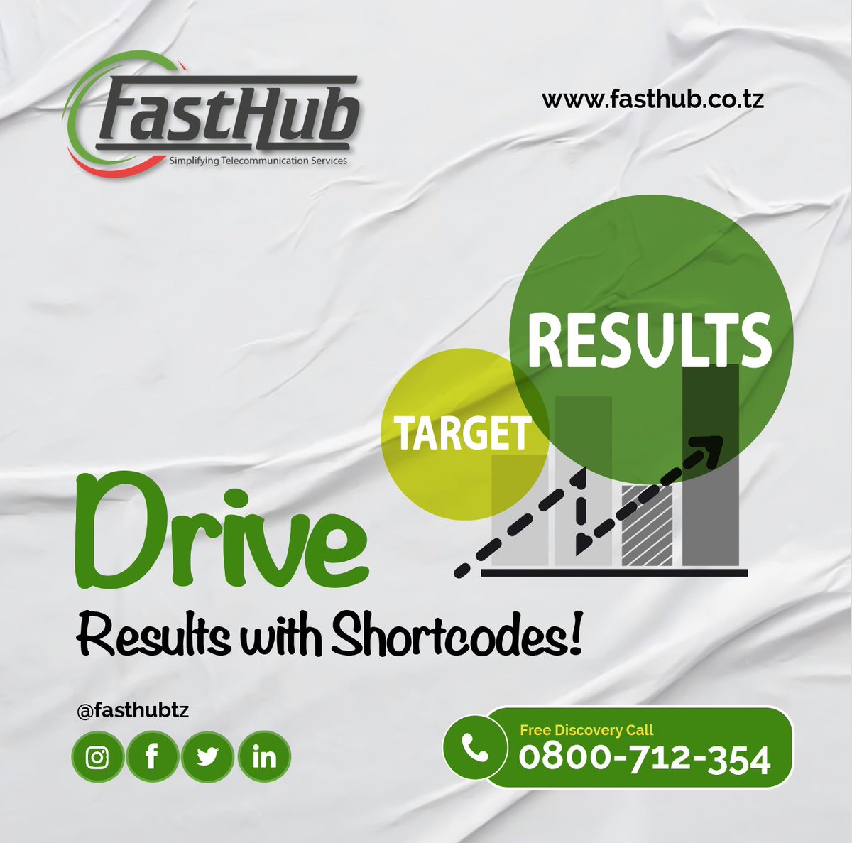 fasthubtz's tweet photo. From mobile banking to checking data usage, Shortcodes serve a variety of purposes, enhancing the convenience and accessibility of mobile services for users everywhere.
#shortcodes #datadriven #results #targets #smsshortcodes #business #companies #marketing #fasthub #products https://t.co/WlsKClmsLb