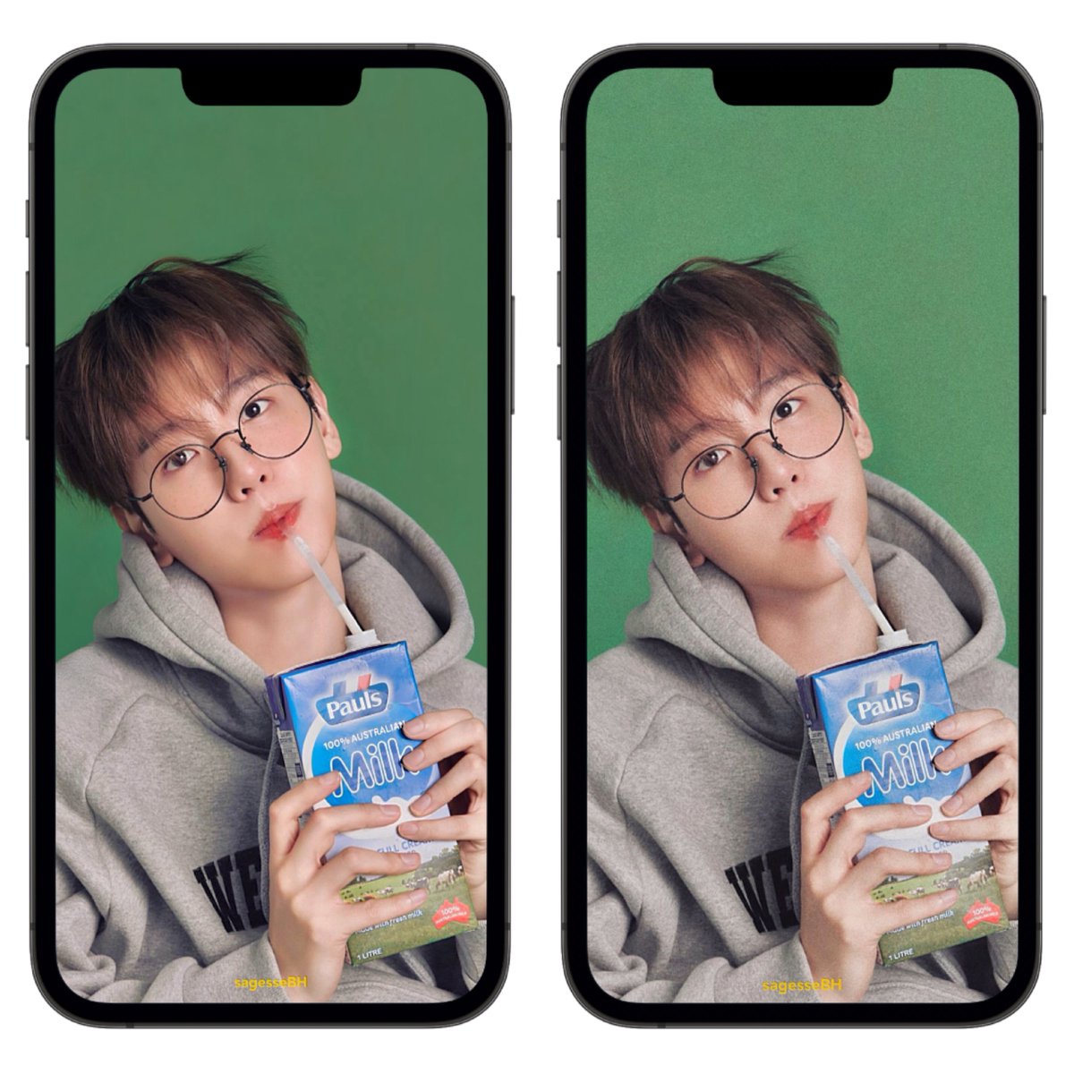 sagesseBH's tweet photo. 💚https://t.co/XbkGUzxE2P
💛https://t.co/dnsBW8ARy6

#백현 #BAEKHYUN #배경 #배경화면 https://t.co/vRMVyxswKu