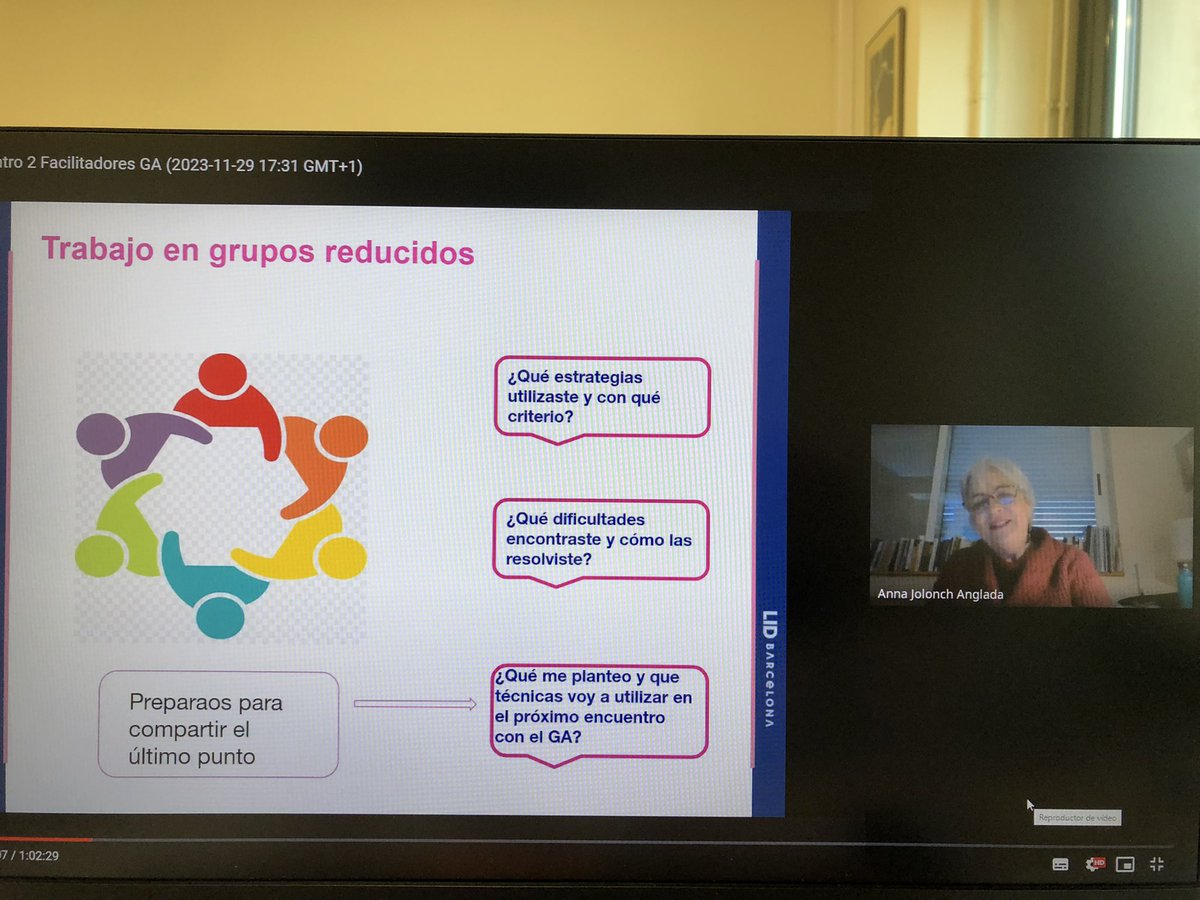 Gloria Fajula tweet media