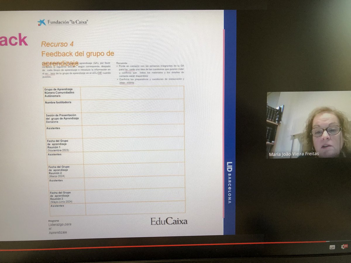 Gloria Fajula tweet media