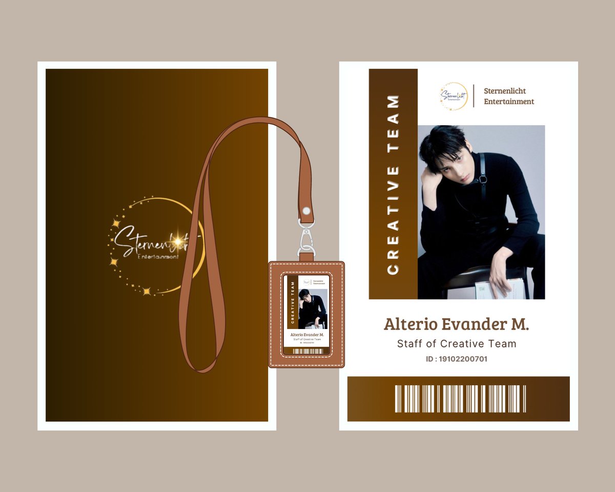 Lagi mikir, apa yang bisa aku lakukan untuk mengisi kegabutan selain merusuh di studio.