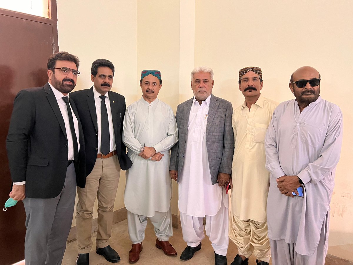 PTI Sindh Updates tweet media