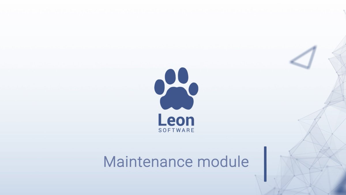 LeonSoftware's tweet photo. Dive in to our Guide from the Maintenance module
https://t.co/qERmdcWMX1

#AviationMaintenance #FleetManagement #LeonSoftware #AircraftMaintenance #aviationmanagement https://t.co/RF2qUilp3C