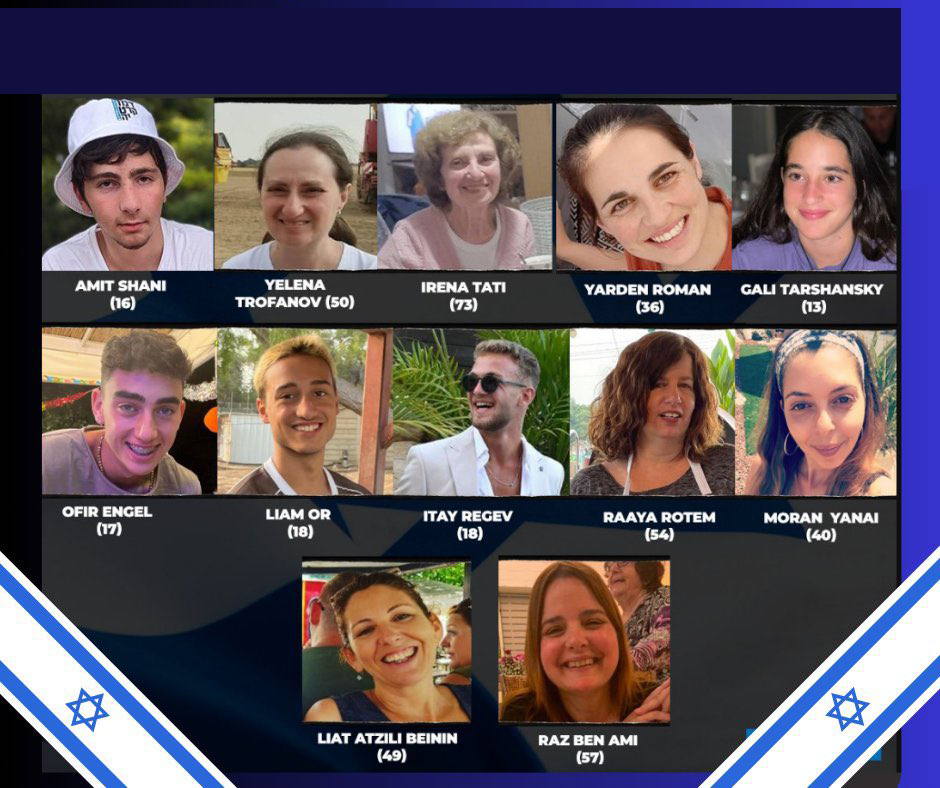 MASHAV Israel tweet media