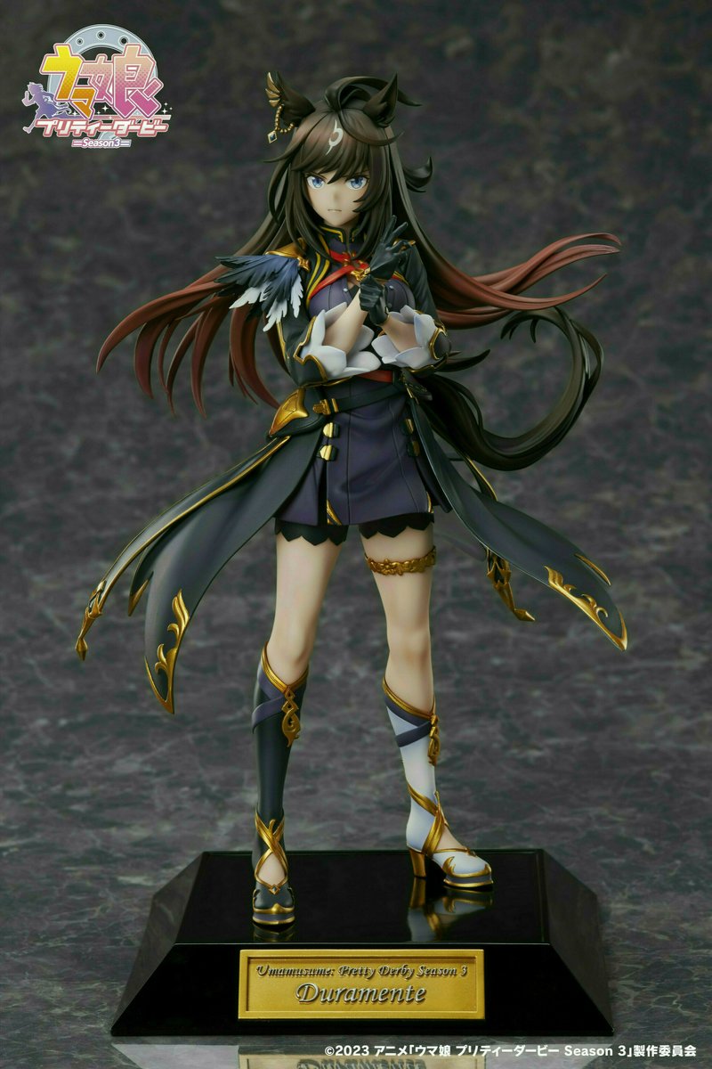 本日より予約開始】 TVアニメ『ウマ娘 プリティーダービー Season 3』1