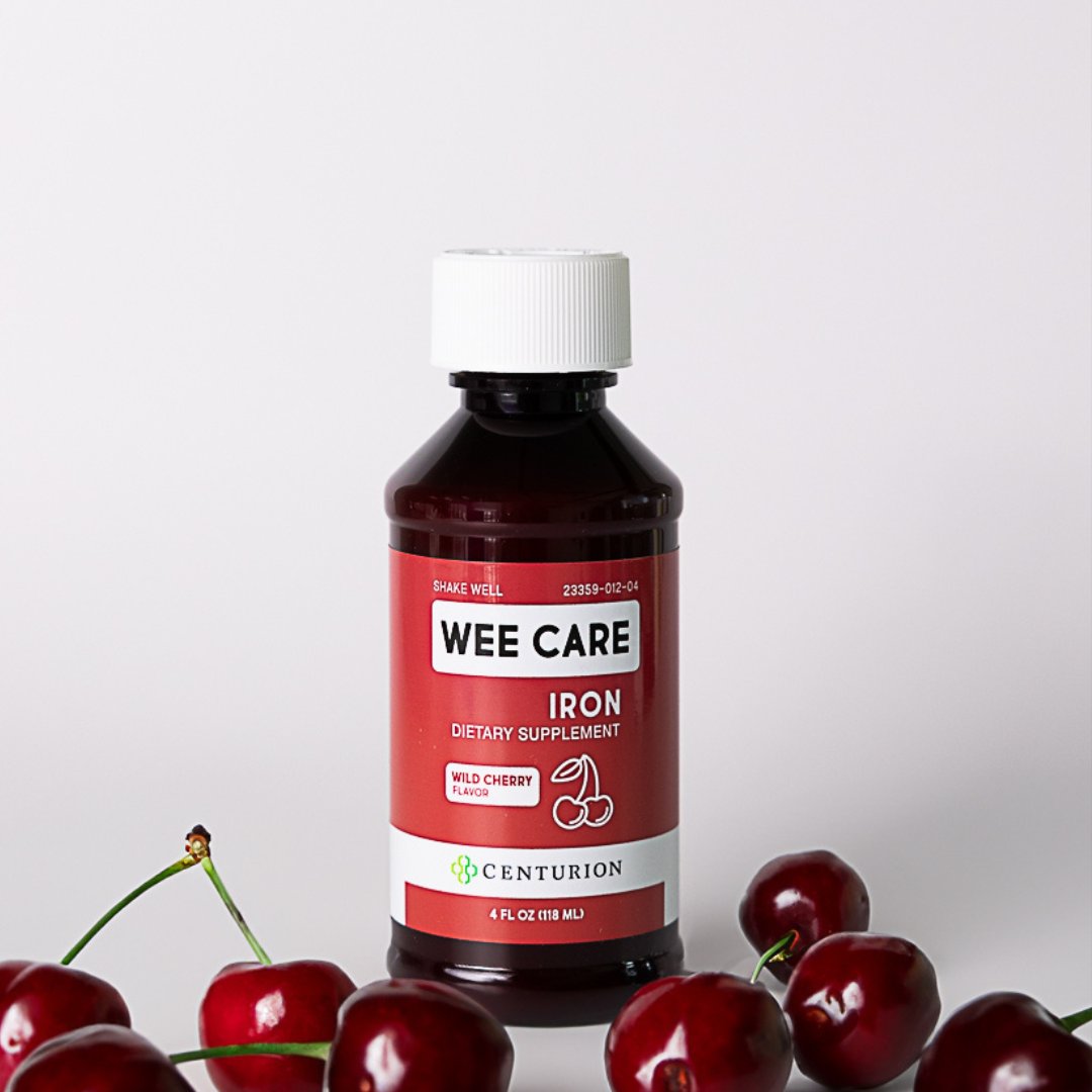 TheCenturionWay's tweet image. Bid farewell to concerns about iron supplements! Presenting Wee Care! 

✅ Featuring carbonyl iron
✅ Devoid of sugar, dyes, and alcohol
✅ Assuring peace of mind for your family's health

Secure yours today: ow.ly/Pvor50QavIJ 

#Wellness #HealthMatters #WeeCare