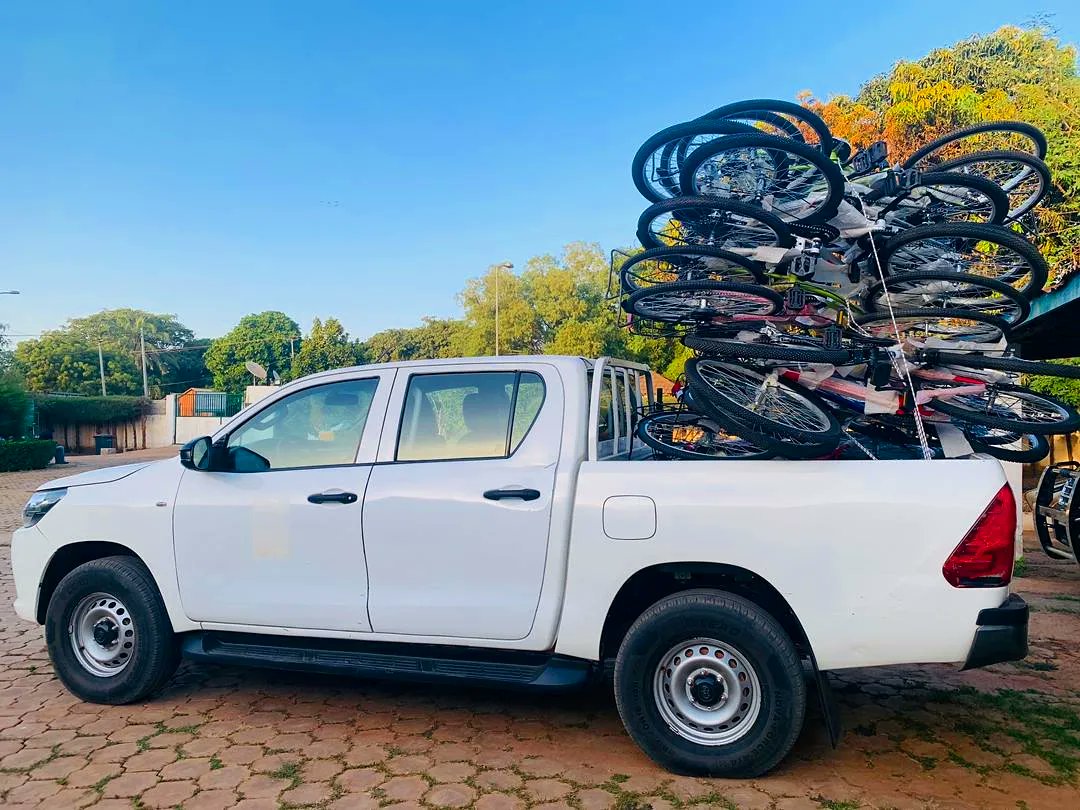 Steve Sinnott Foundation tweet media