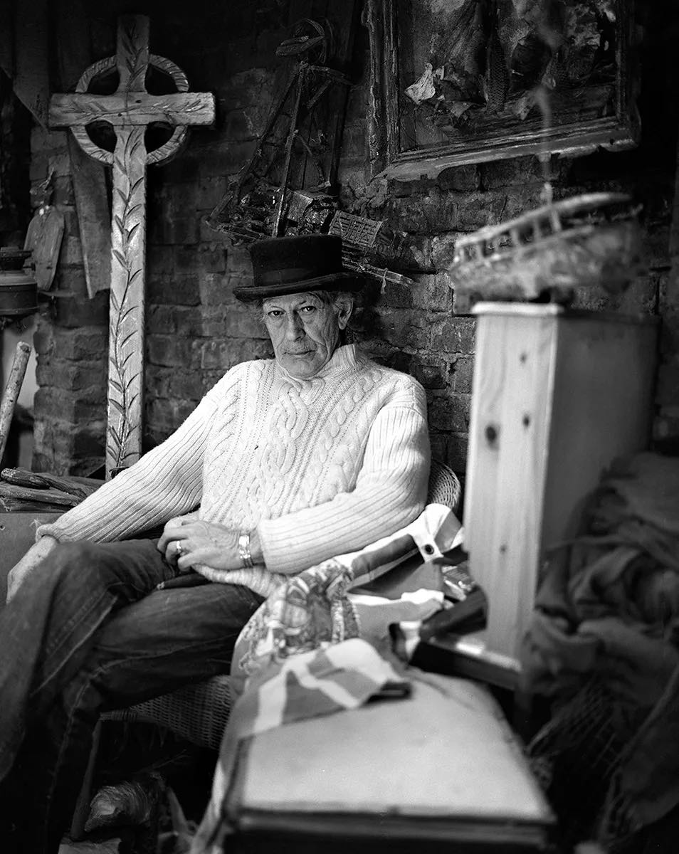 Keith Moss tweet media