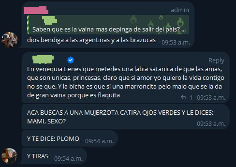 CapturesOOC's tweet photo. Coño mami pero y entonces https://t.co/dZTs21fm6F