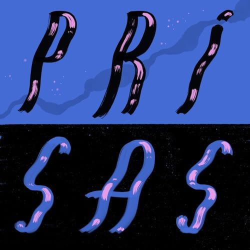 bala 「prisas」を聴いた。