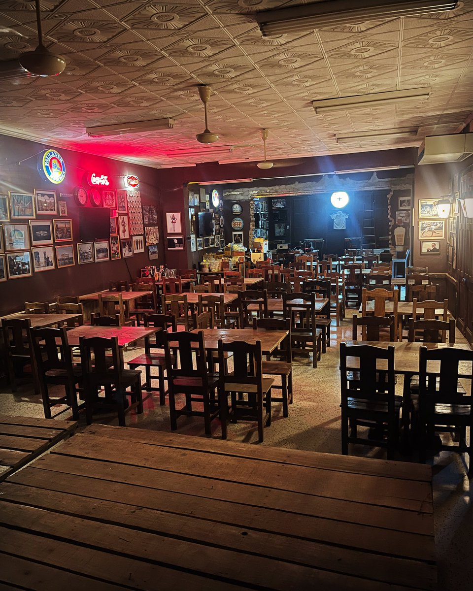 Die Mannschaft Bar tweet media