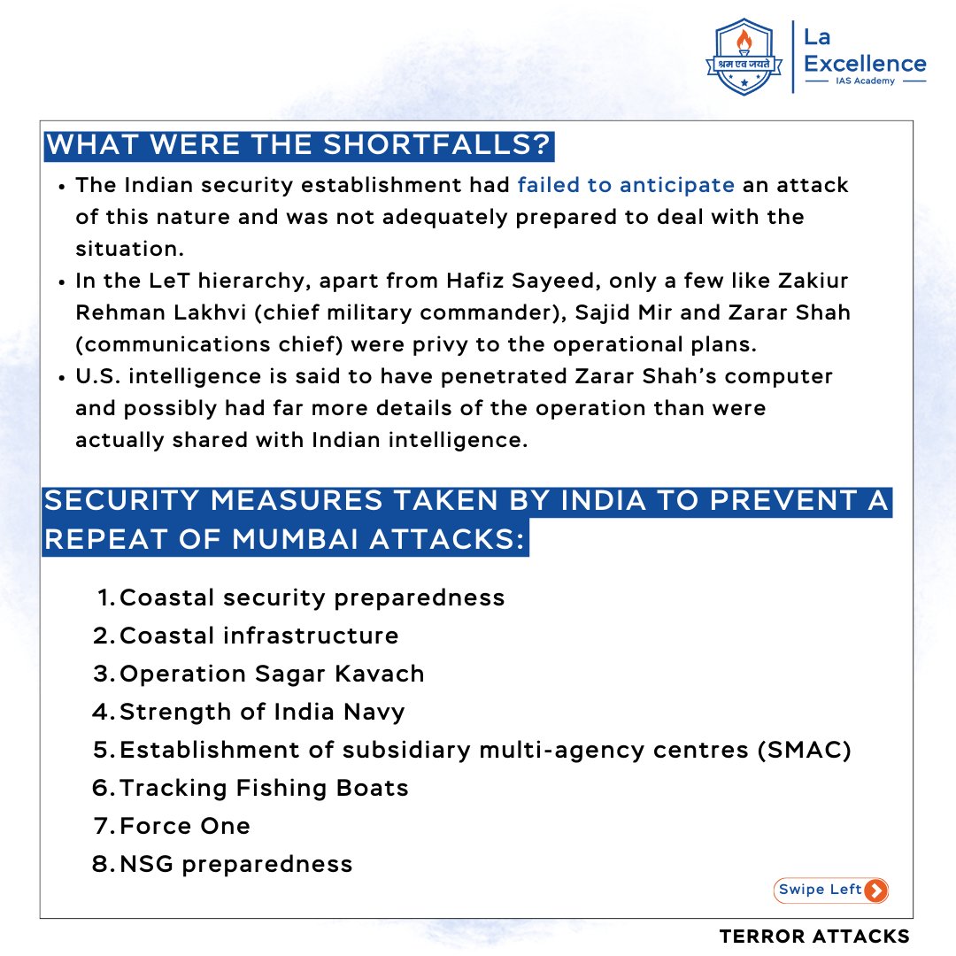 C I D: Current Issues of the Day- #terror attacks #terrorattacks #upsc #ias #ips #upscmotivation #upscexam #motivation #upscaspirants #currentaffairs #civilservices #dailycurrentaffairs #upsc2023 #LaExcellenceBengaluru #bengaluru #hyderabad #upscstudymaterial #CID