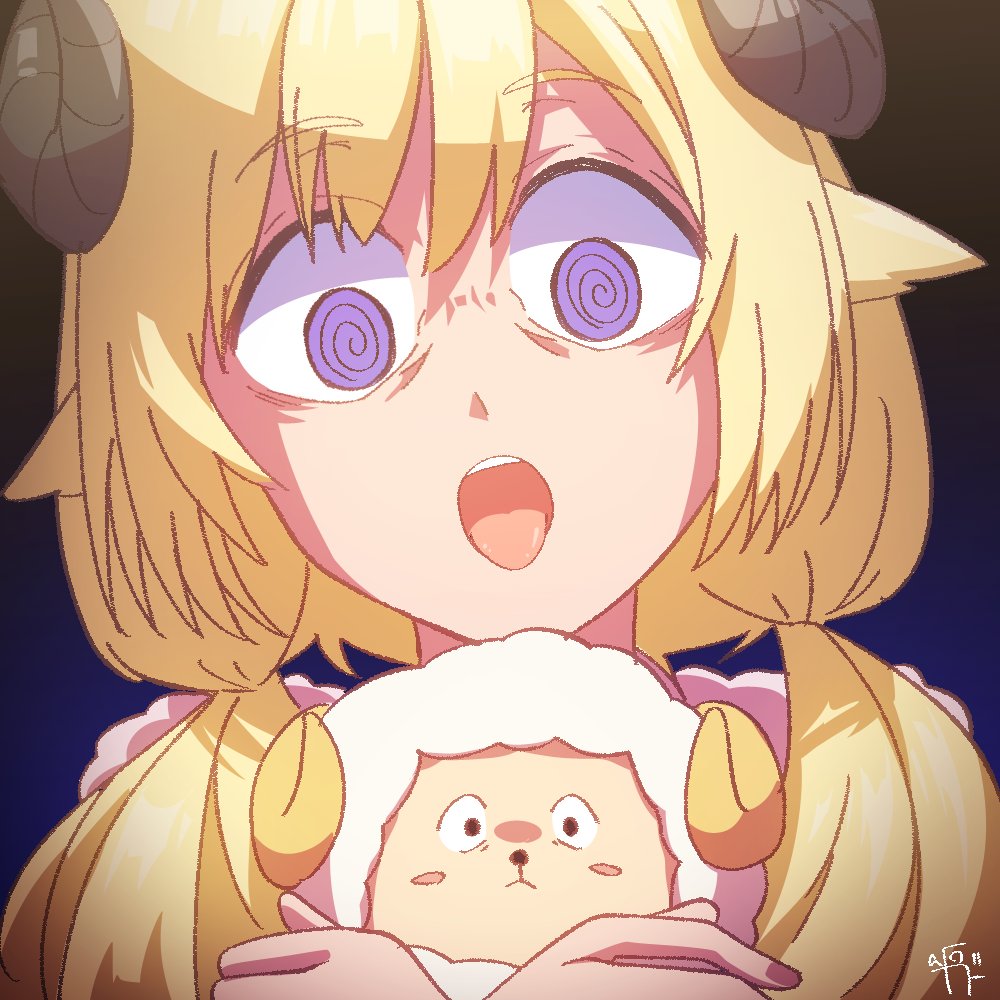 もっと描いてたけどホロではこのあたり!
引っ越し落ち着いたらもっといっぱい描きたい🥰🥰🥰
 #今月描いた絵を晒そう 