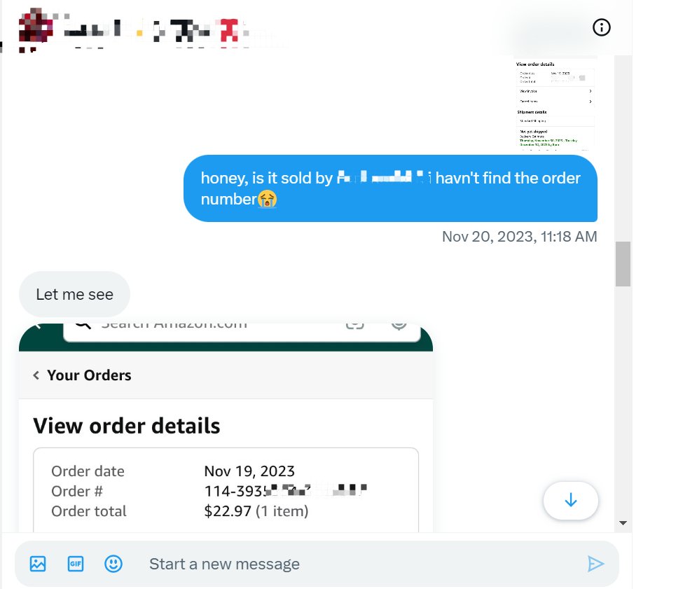 🙈I am a very sincere and authentic seller of adult toys on Amazon.
🫡I have cooperated with thousands of testers from the USA and EU so far.
🥰We now desperately need USA testers to test our products for free.
🤪Pls follow &amp;DM to get a free sex toy!#nsfwtwt #sex #love