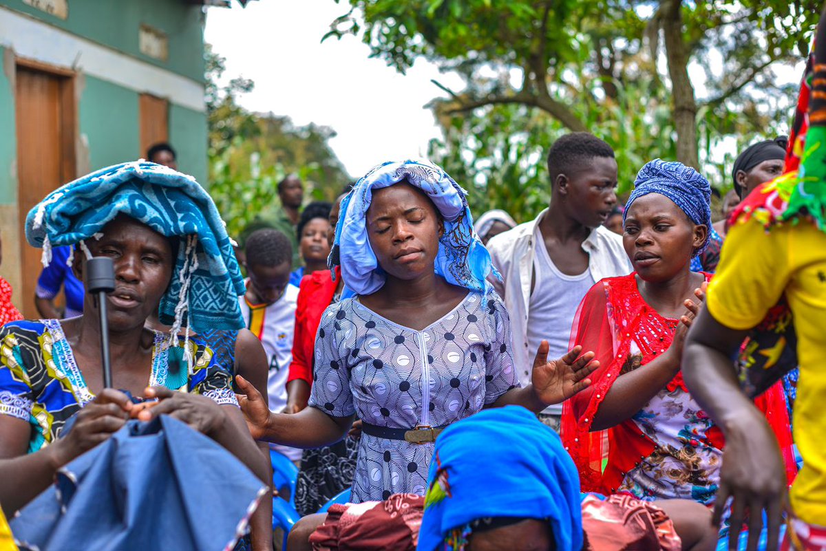 CatalystUganda's tweet image. For God so loved the world,that He gave His only beloved son,that whoever believes in Him shall not perish ,but have eternal life.John3:16
#catalyst Ministries Uganda