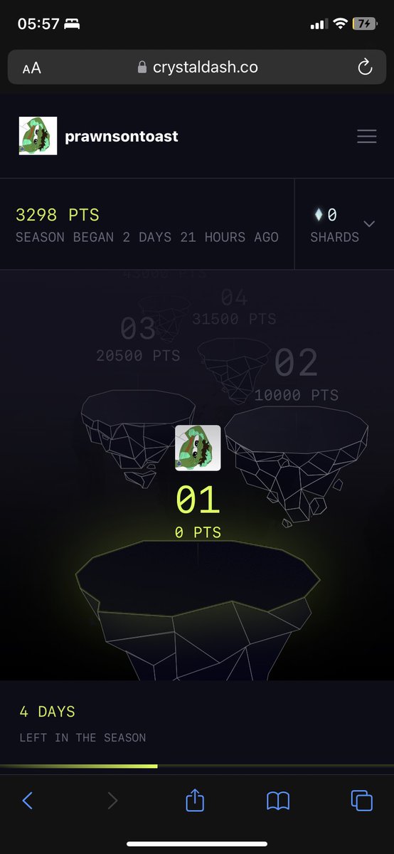 Prawn🦐 tweet media