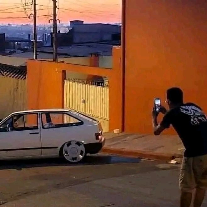 "Sé siempre el mayor fan de tus logros".