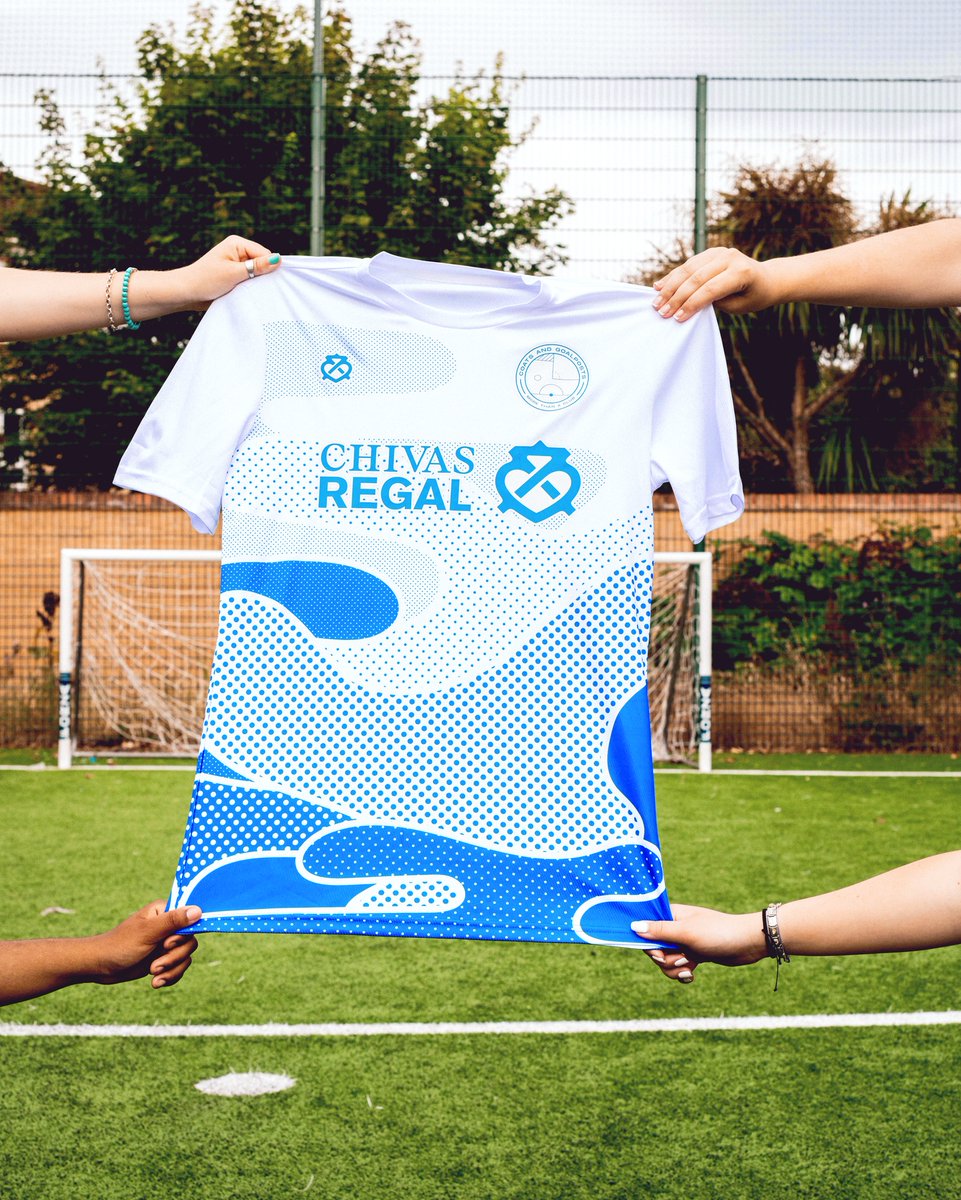 Chivas Regal tweet media