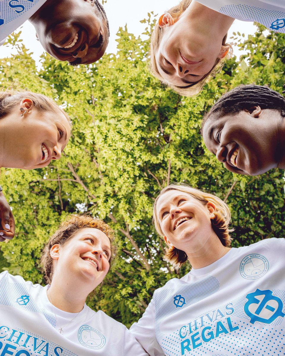 Chivas Regal tweet media