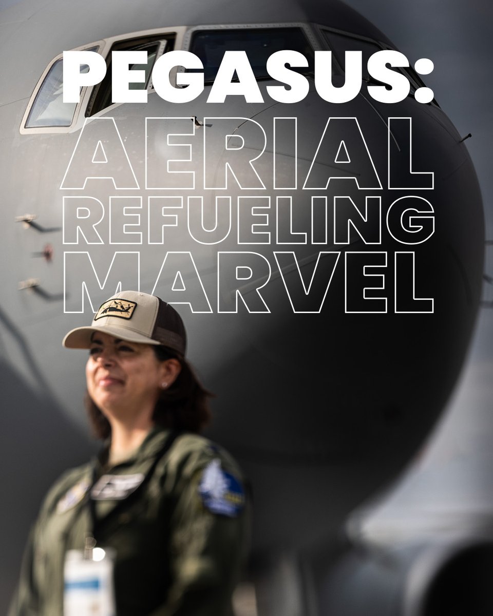 Meet the Boeing KC-46 Pegasus: The Marvel of Precision ✈️🌟 With its cutting-edge technology, defies gravity with grace and precision. From aerial refueling to strategic missions, it's a masterpiece of engineering and innovation. 💪 #Pegasus #AerialInnovation #ParisAirShow