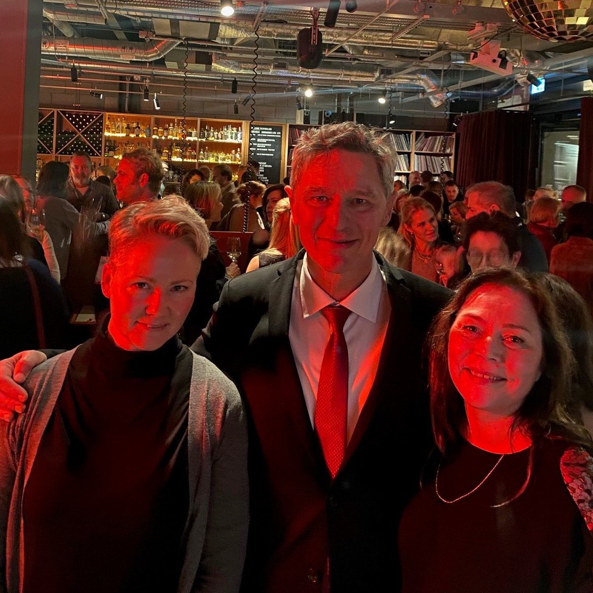 Norway in the UK tweet media