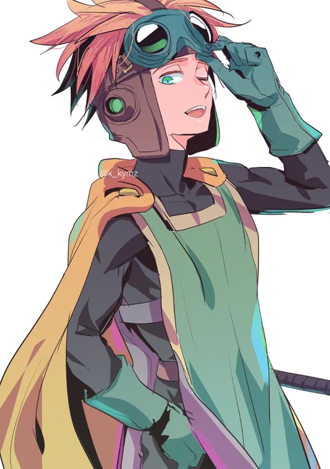 #いいサマルの日「しょーがねえなあ」 