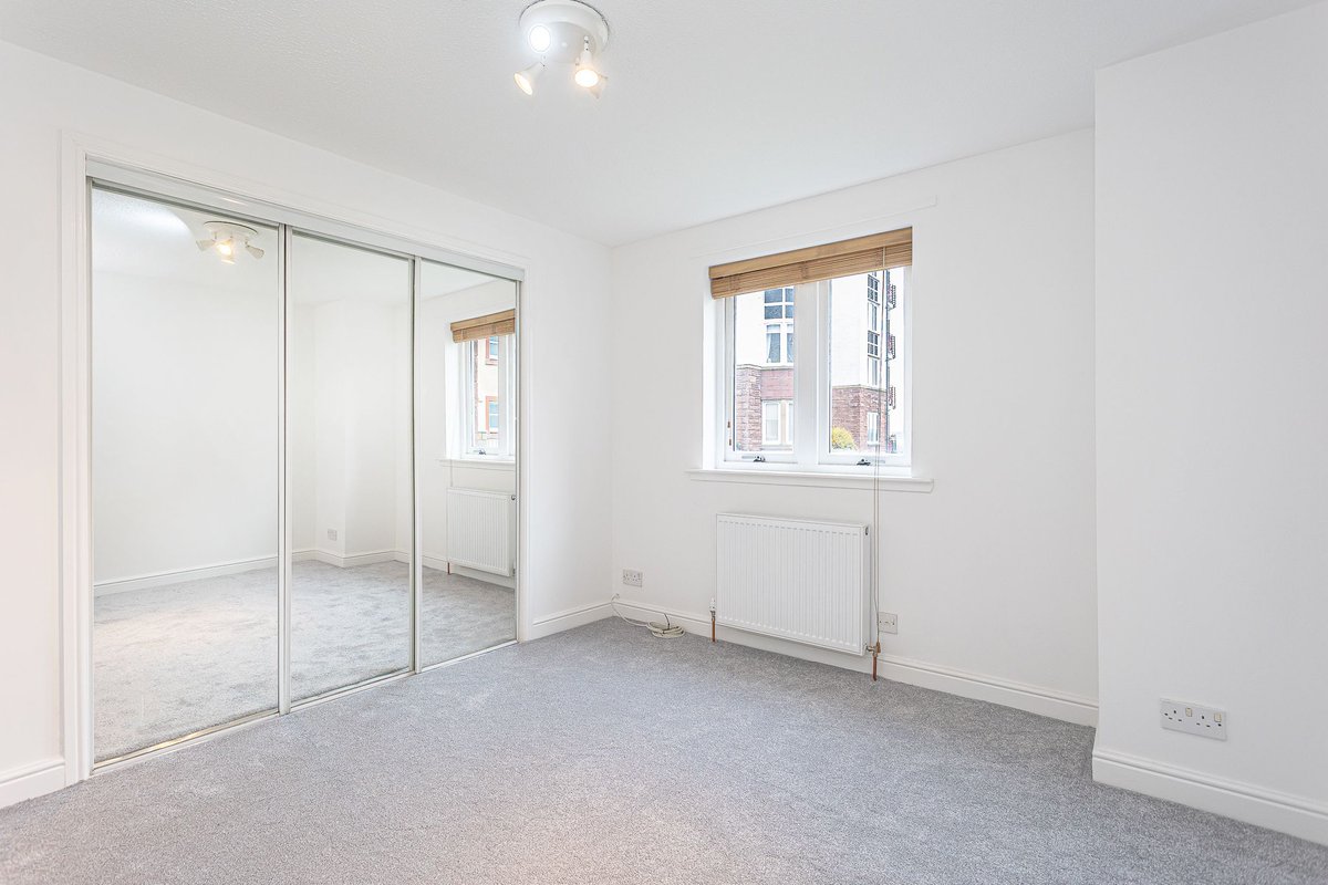 ForthResLetting's tweet photo. The Fife coastal path is on your doorstep at St David's Harbour, Dalgety Bay.  This 2 bed unfurnished ground floor is going to appeal to a lot of people!  Available for an immediate move in. https://t.co/hU4px21Afv
