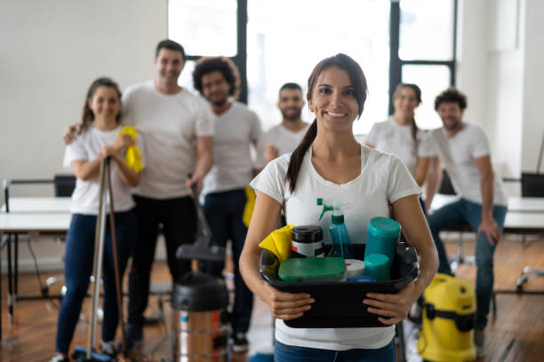 We have various cleaning positions across Edinburgh. Click the link below to have a browse at all the different vacancies we have available👇 myjobscotland.gov.uk/councils/city-… #WorkForEdinburghCouncil