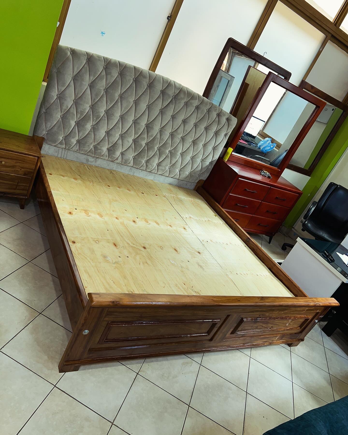 Buy Uganda Build Uganda Work Station. in Central Division - Furniture,  Mugera Interiors