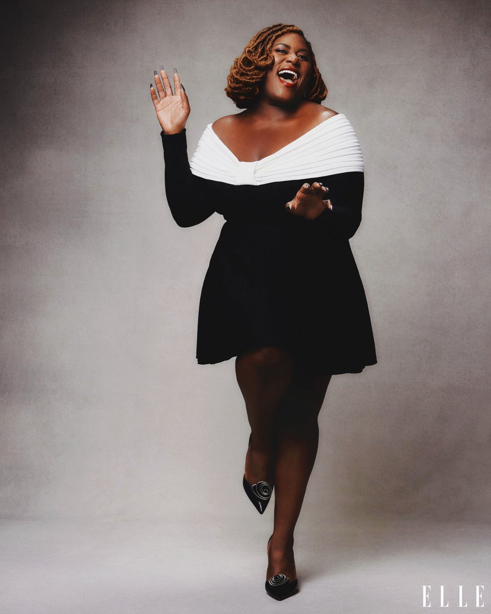 Danielle Brooks tweet media