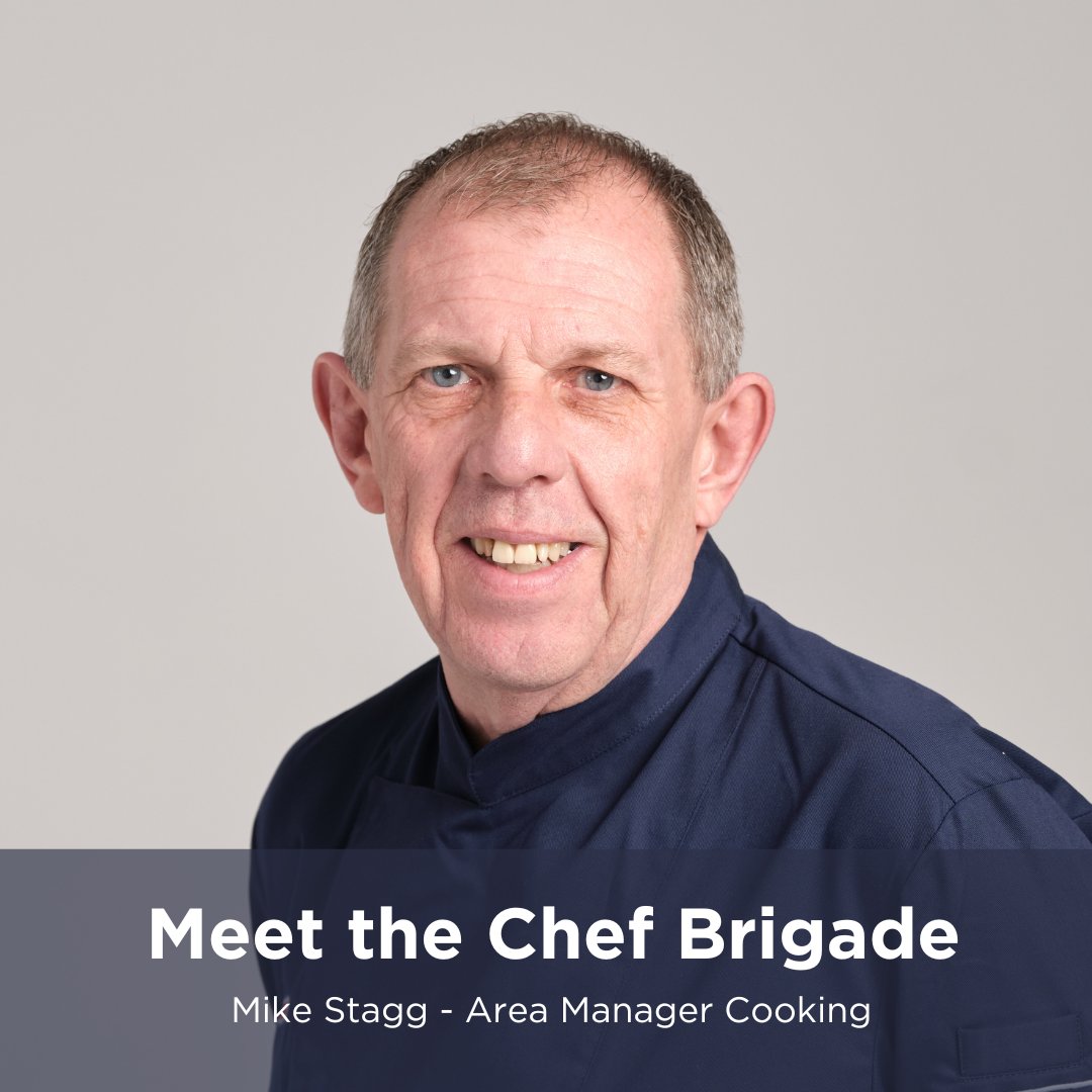 “Hospitality doesn’t have the highest paying jobs but it’s great to see the pride and passion that people have for what they’re doing.”

Find out more about Mike’s journey to Hobart, and what he loves about the industry here: hobartuk.com/news/news-upda…

#ChefBrigade #MeetTheTeam