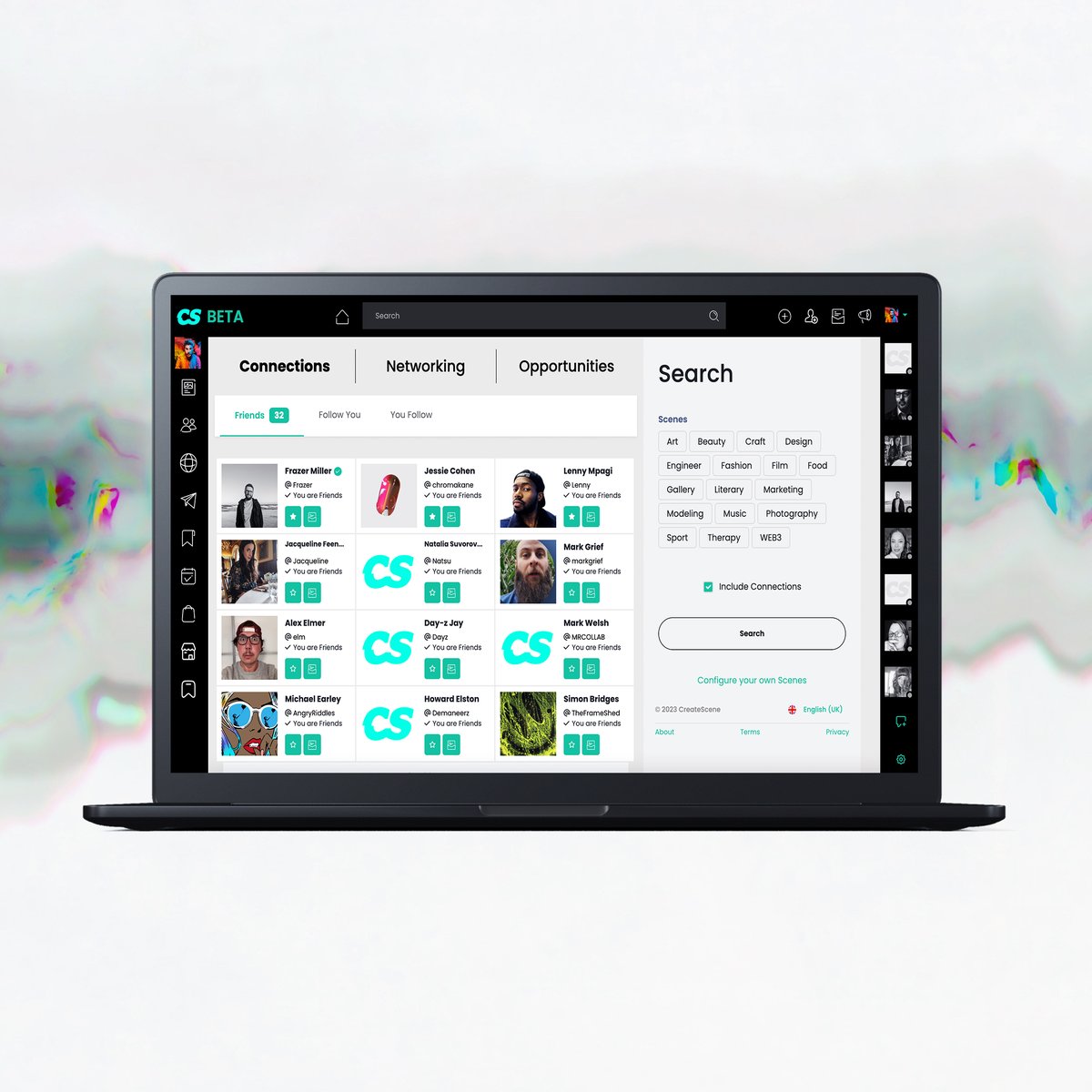 createscenebeta's tweet photo. We are building the worlds best creative social network. Browse your connections, network with new people in the community &amp; find opportunities, no matter what your creative scene is. We are beta testing &amp; would love to see you on there!
https://t.co/cgn7BNwVkH https://t.co/cvkd2Ich7b