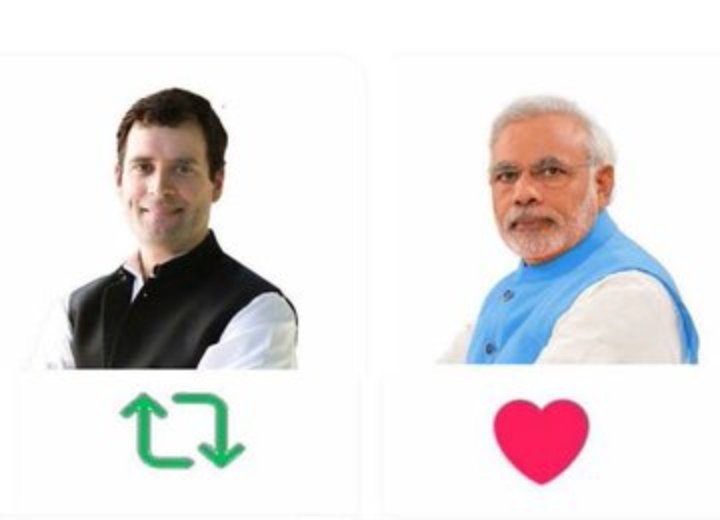 Whom will you vote for 2024 elections?

Who you would want to see as the PM?
#ExitPolls #ExitPoll 
     RT 👇                             Like 👇
#TelanganaAssemblyElections
#जन_की_बात_एग्जिट_पोल2023
