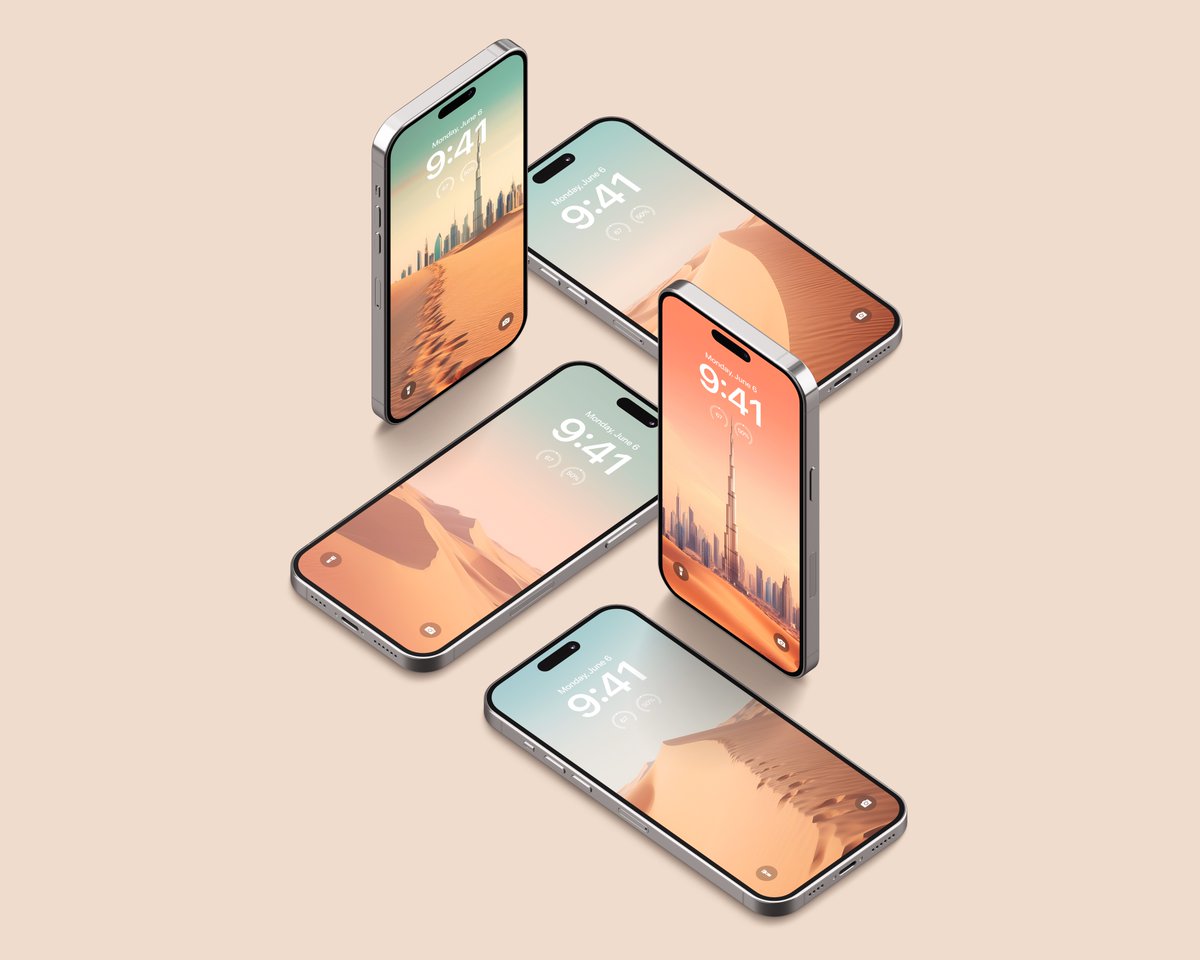 Digisentials tweet media