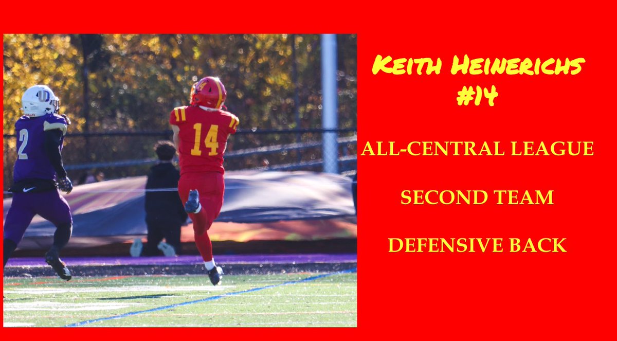 Haverford High Football tweet media