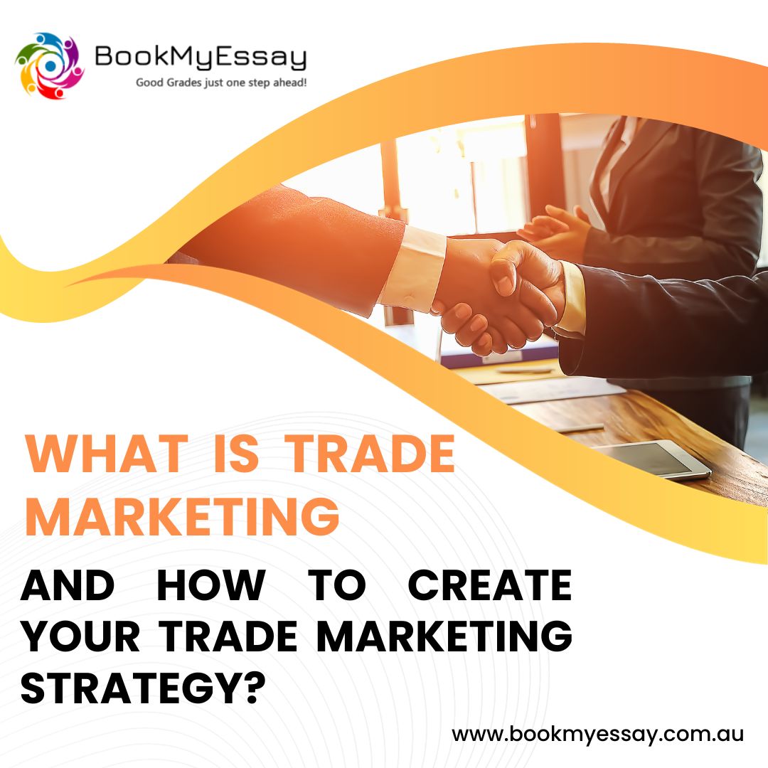 Book_My_Essay's tweet image. Elevate trade marketing knowledge with expert assignment help for academic success. Trust BookMyEssay for strategic guidance and excellence.
Visit: tinyurl.com/yc6am5bj
#trademarketingassignmenthelp #trademarketingassignment #trademarketing #allassignmenthelp
